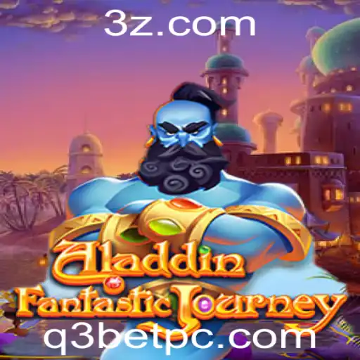 Explorando o Fascinante Mundo de Aladdin: Uma Imersão no Jogo e nas Regras de Q3Bet