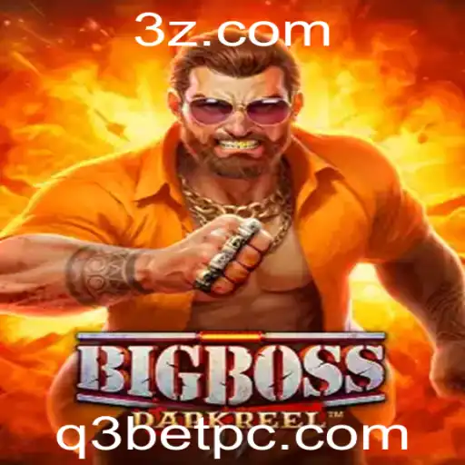 q3bet - Descubra BigBoss: O Novo Fenômeno do Jogo de Apostas