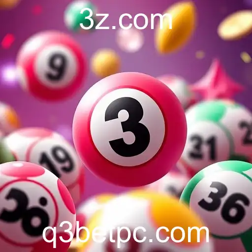 q3bet - Bingo Online: A Revolução dos Jogos e o Papel da Q3Bet