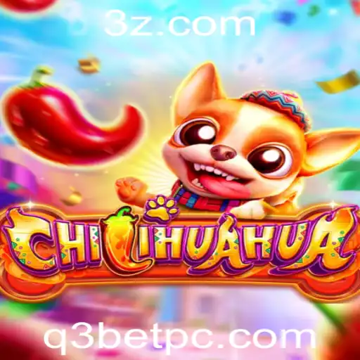 q3bet - Descubra o Fascinante Mundo de CHILIHUAHUA