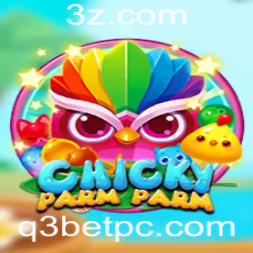 q3bet - Explorando o Mundo Fascinante de ChickyParmParm: Um Jogo de Estratégia e Sorte
