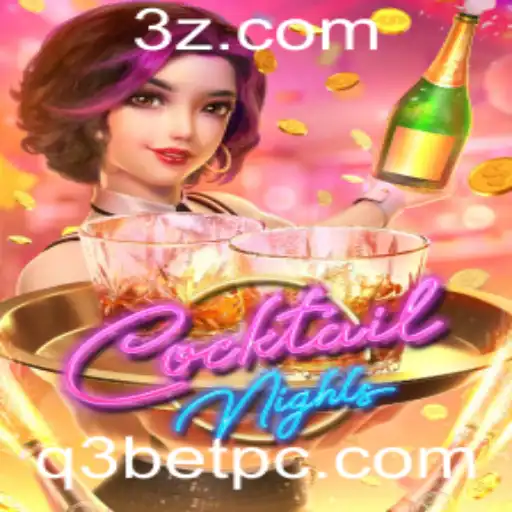 Explorando o Universo de CocktailNights: Regras e Inovações do Jogo Populares Com a Tendência Q3Bet