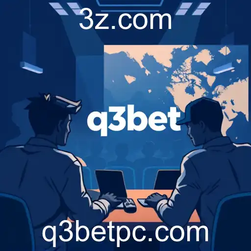 q3bet - Comunidade de Jogadores: O Papel de q3bet