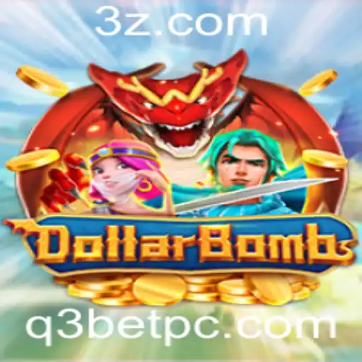 q3bet - Introdução e Regras de DollarBombs: O Desafio Estratégico de Q3Bet