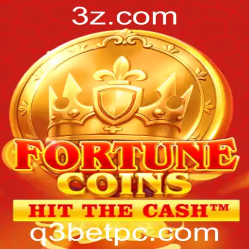 Descubra o Fascinante Jogo FortuneCoins