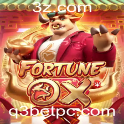 q3bet - Descubra o Mundo Empolgante de FortuneOx: Um Jogo de Fortuna e Estratégia
