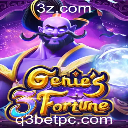 q3bet - Explorando o Mundo de Genie3Fortune: Um Mergulho Profundo nas Regras e Dinâmicas do Jogo
