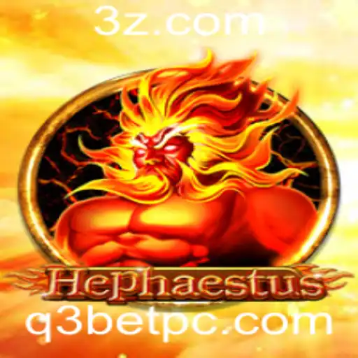 q3bet - Hephaestus: Um Mergulho no Universo de Estratégias e Inovações de Jogo
