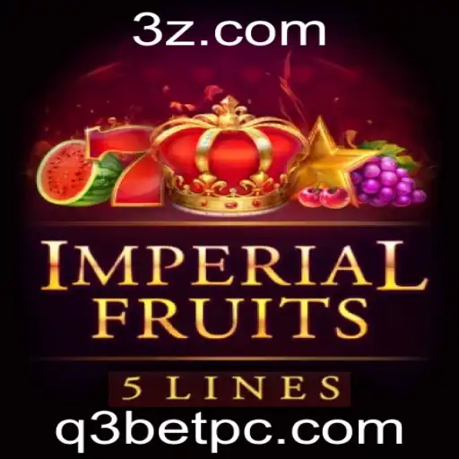 ImperialFruits5: A Nova Sensação dos Jogos de Cassino Online