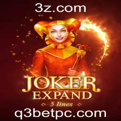 q3bet - Descubra o Mundo de 'JokerExpand': O Jogo que Está Conquistando Os Jogadores