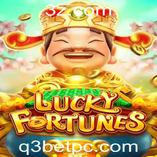 q3bet - LUCKYFORTUNES: Explorando o Mundo Empolgante dos Jogos com a Palavra-Chave q3bet