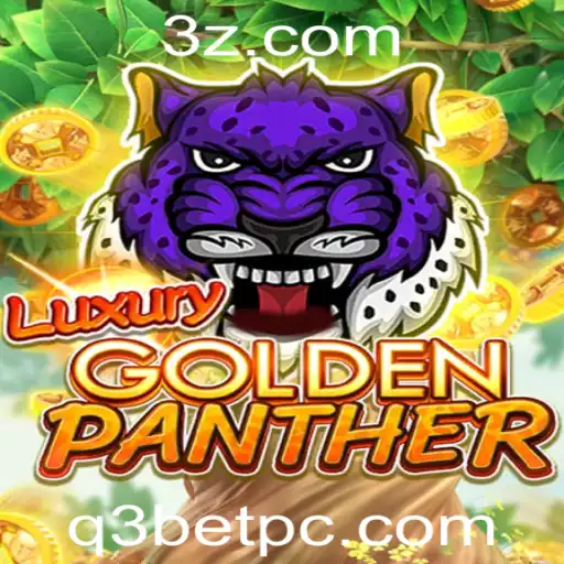 Descubra o Fascinante Mundo de LUXURYGOLDENPANTHER