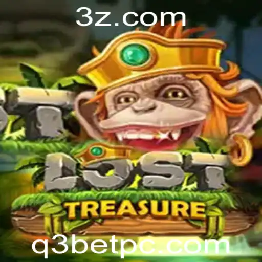 q3bet - Descubra as Aventuras e Desafios de LostTreasure