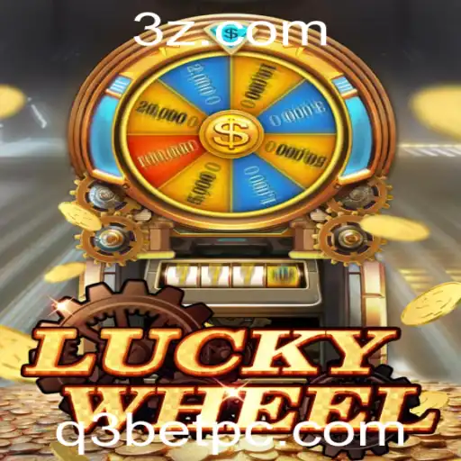 q3bet - Descubra o Empolgante Jogo 'LuckyWheel' na Plataforma Q3Bet