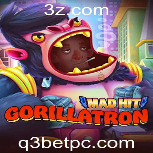 Explorando MadHitGorillatron: O Jogo que Está Dominando o Cenário de Entretenimento Digital