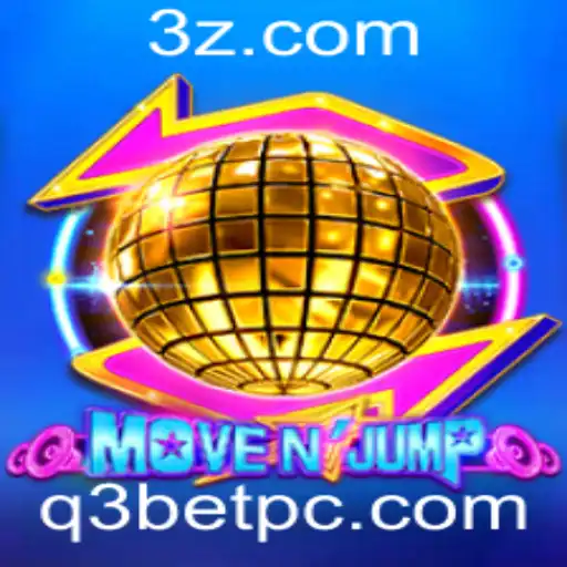 q3bet - Explorando o Mundo do MovenJump: Inovação e Estratégia