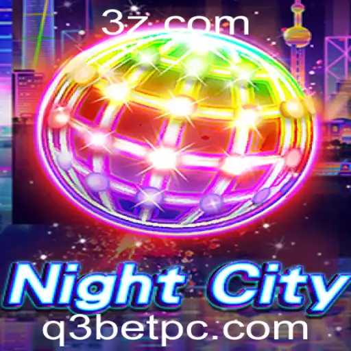 q3bet - NightCity: Aventura e Estratégia no Universo de q3bet