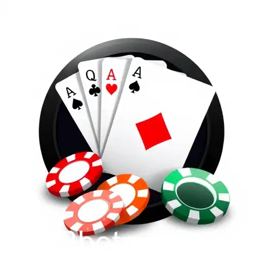 O Crescimento Impulsionado: A Influência da 'q3bet' no Mercado de Jogos Digital