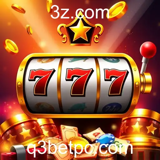 A Ascensão do q3bet no Mercado de Jogos Online