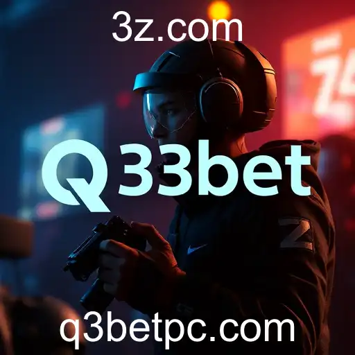 A Revolução dos Jogos Através do Q3bet e Outras Plataformas