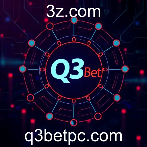 A Influência do Q3BET no Cenário de Jogos Online em 2025
