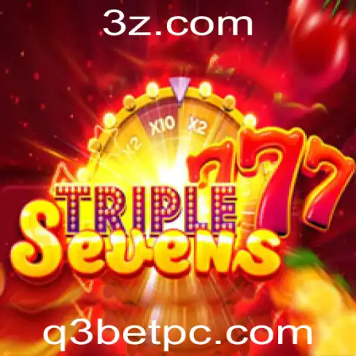 Descubra o Empolgante Jogo 777TripleSeven
