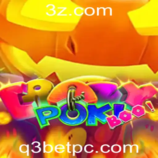 Explorando CrazyPokiBoo: O Novo Fenômeno dos Jogos com q3bet