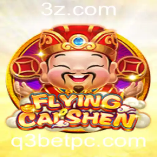 Explorando o Mundo de FlyingCaiShen: Um Jogo Inovador com Q3Bet