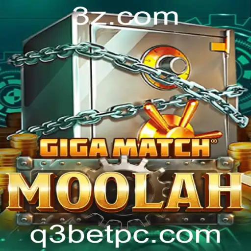 GigaMatchMoolah: O Novo Fenômeno no Mundo dos Jogos de Azar
