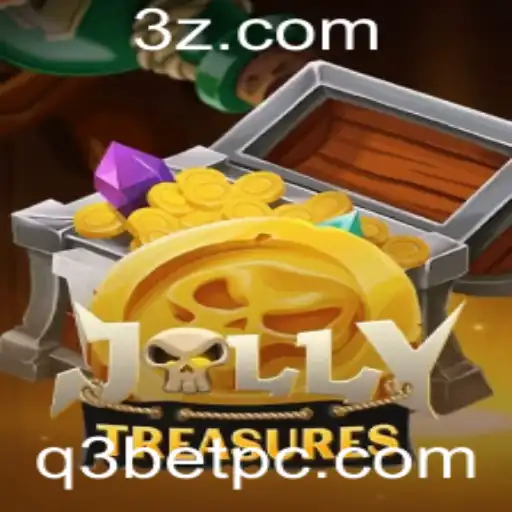 Descubra o Fascinante Mundo de JollyTreasures com Q3Bet