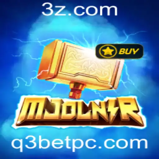 Descubra o Mundo de Mjolnir: O Novo Fenômeno dos Jogos com q3bet