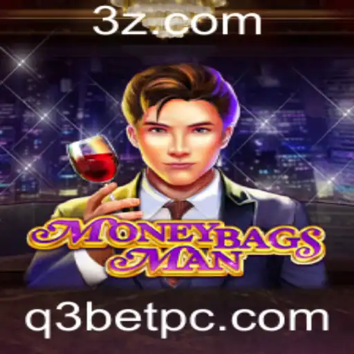 MoneybagsMan: O Novo Jogo Emocionante que Captura a Essência da Aventura Financeira