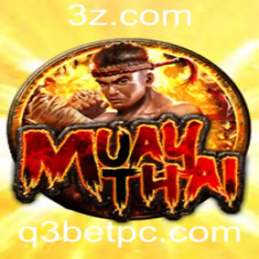 MuayThai: O Jogo Competitivo Inspirado na Arte Marcial