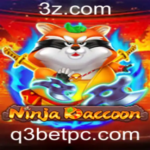 NinjaRaccoon: Uma Aventura Empolgante no Mundo dos Guaxinins Ninjas