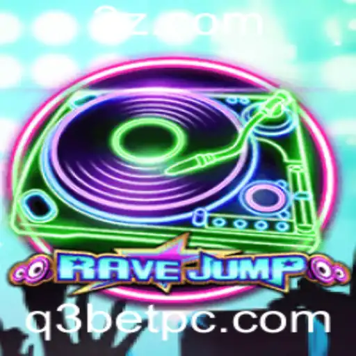 Explorando RaveJump: Uma Imersão no Vibrante Mundo de Jogos