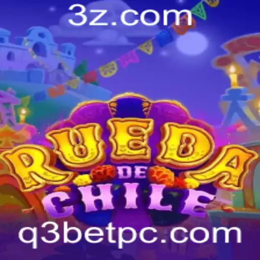 Explorando o Mundo Vibrante do Jogo 'RuedaDeChile'