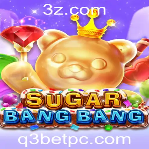 Descubra SUGARBANGBANG: O Novo Fenômeno em Jogos com q3bet