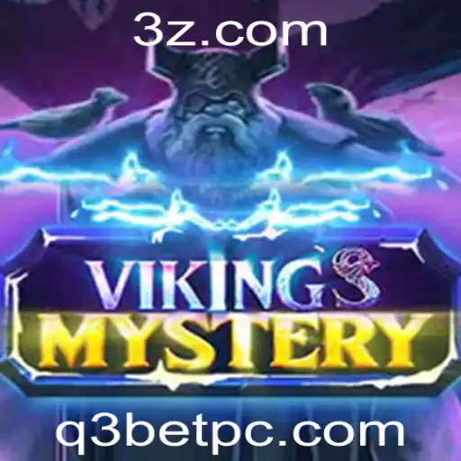 VikingsMystery: Descubra o Fascinante Mundo dos Vikings com q3bet