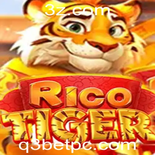 q3bet - RicoTiger: Explorando o Fascinante Universo do Jogo e suas Regras