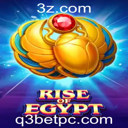 q3bet - RiseOfEgypt: Uma Nova Era de Aventuras no Mundo dos Jogos Online