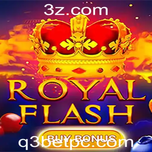 q3bet - RoyalFlashBuyBonus: Uma Nova Era de Emoção no Universo dos Jogos de Cartas