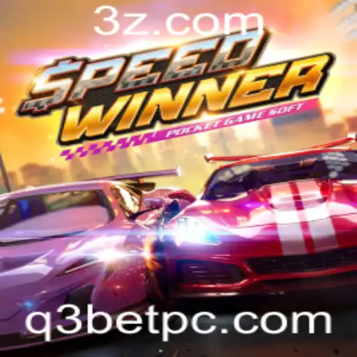 q3bet - Dominando o SpeedWinner: Estratégias e Regras para Sucesso