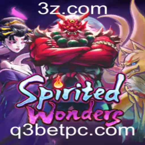 q3bet - Guia Completo para SpiritedWonders: Uma Jornada no Universo de Q3Bet