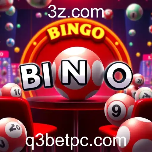 Explorando o Mundo do Bingo Online no Site q3bet