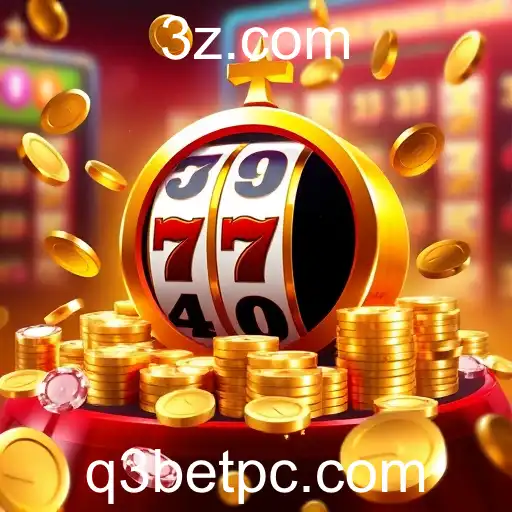 Explorando o Fascinante Mundo dos Jogos de Jackpot na Q3bet