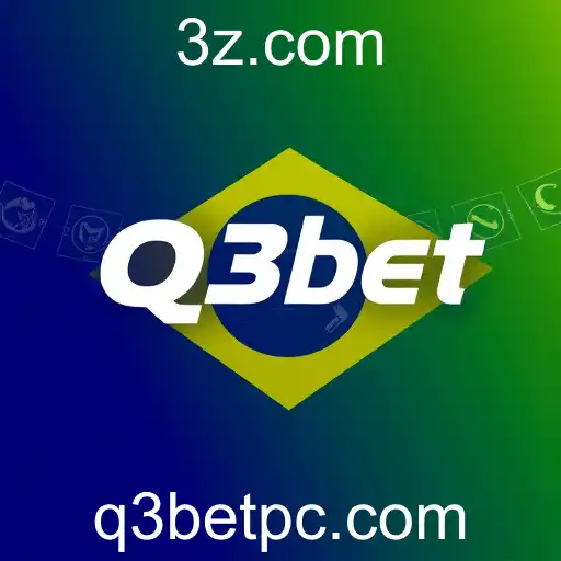 Q3Bet: A Nova Tendência no Universo dos Jogos Online