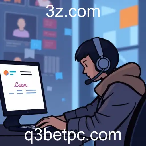 A Peculiar Categoria 'Customer Support' nos Jogos: Um Olhar Sobre q3bet