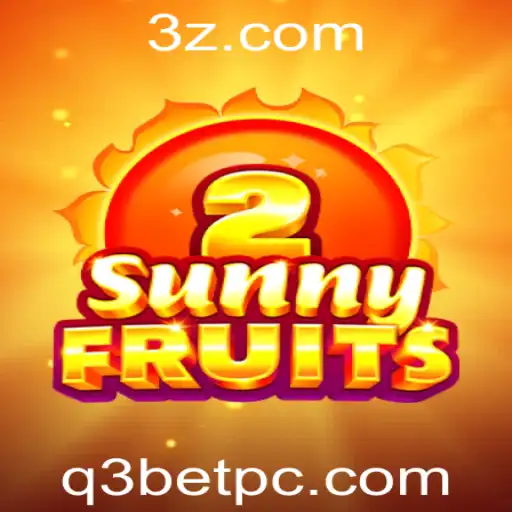 q3bet - Explorando o Universo de SunnyFruits2 e a Dinâmica de Jogo com Q3Bet