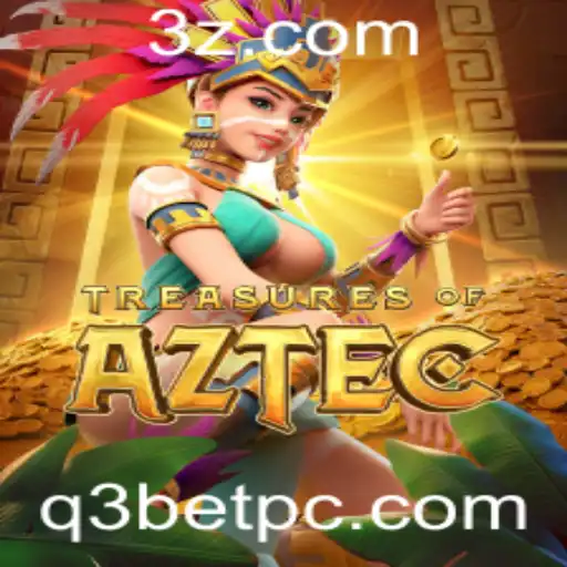 Descubra o Fascinante Mundo do Jogo Treasures of Aztec com a Plataforma q3bet