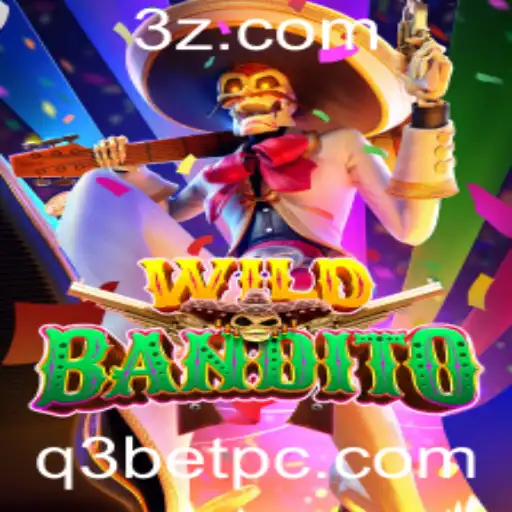 q3bet - Explorando o Jogo WildBandito: Aventuras no Oeste Selvagem